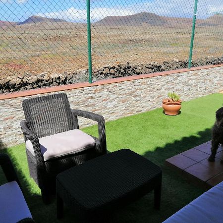 Loreto House Villa Corralejo Exteriör bild