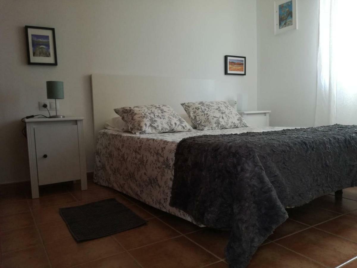 Loreto House Villa Corralejo Exteriör bild